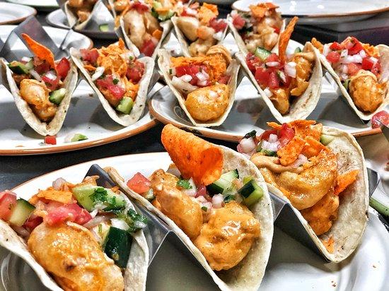 La Sirena Bishi Bacalar